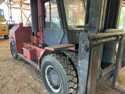 30,000 lb Taylor Forklift For Sale