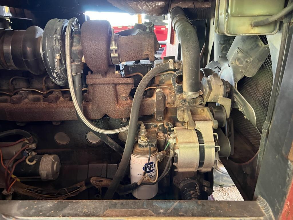 30,000 lb Taylor Forklift For Sale