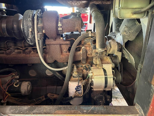 30,000 lb Taylor Forklift For Sale