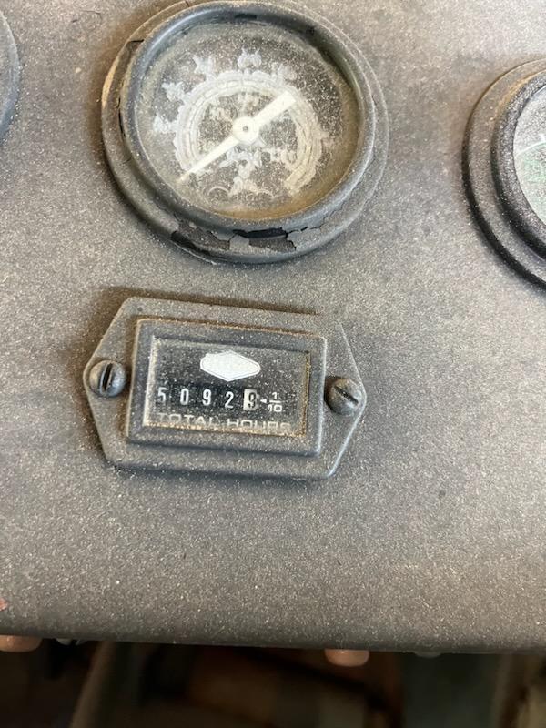 30,000 lb Taylor Forklift For Sale