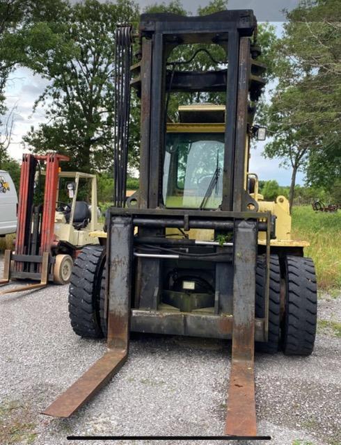 30,000 lb Taylor Forklift For Sale