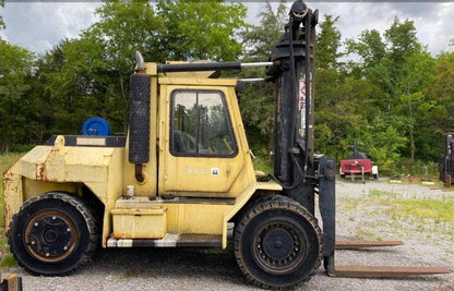 30,000 lb Taylor Forklift For Sale