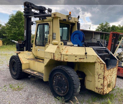 30,000 lb Taylor Forklift For Sale