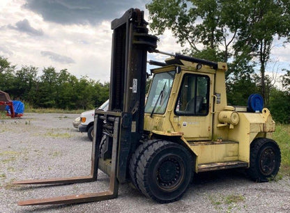 30,000 lb Taylor Forklift For Sale