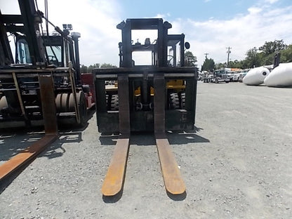 100,000 lb IMI Riggers Special Forklift For Sale