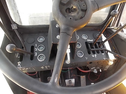 100,000 lb IMI Riggers Special Forklift For Sale