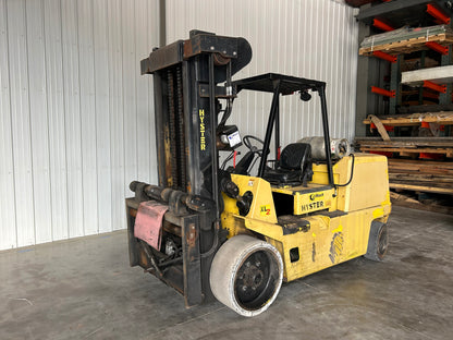 18,000 lb Hyster Forklift For Sale