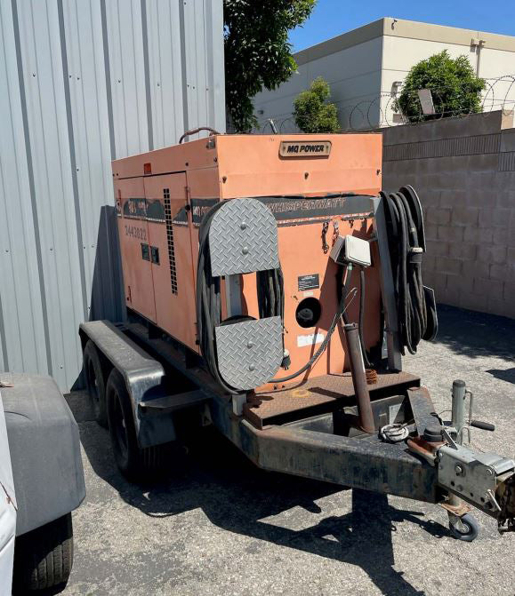 600 Ton Riggers Manufacturing Gantry For Sale