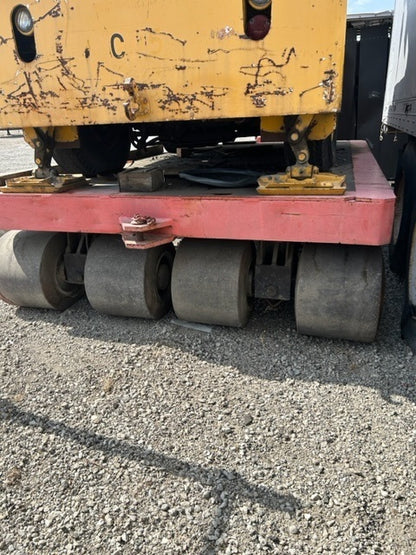 100 Ton Die Cart For Sale