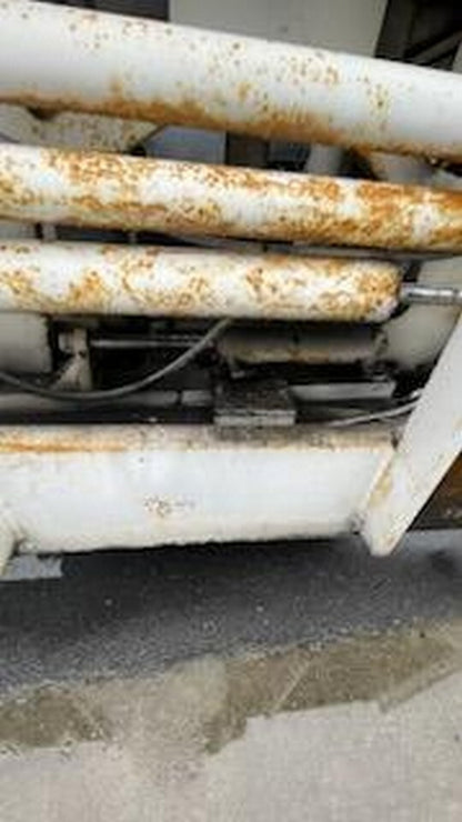 46,000 lb Hyster Forklift For Sale