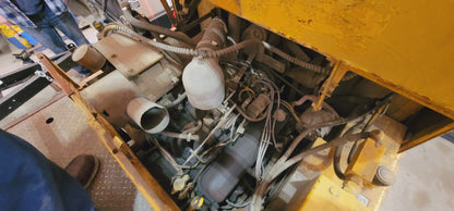 30,000 lb Cat T300 Forklift For Sale