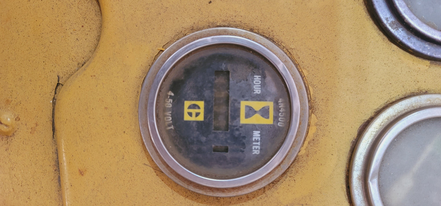 30,000 lb Cat T300 Forklift For Sale