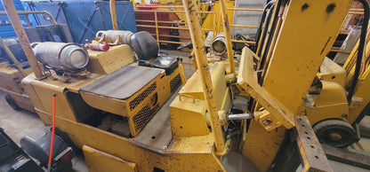 30,000 lb Cat T300 Forklift For Sale