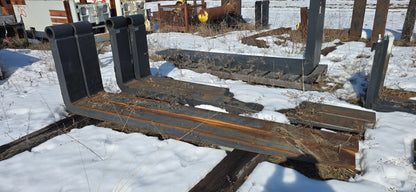 40/60 Versa Lift Forks For Sale