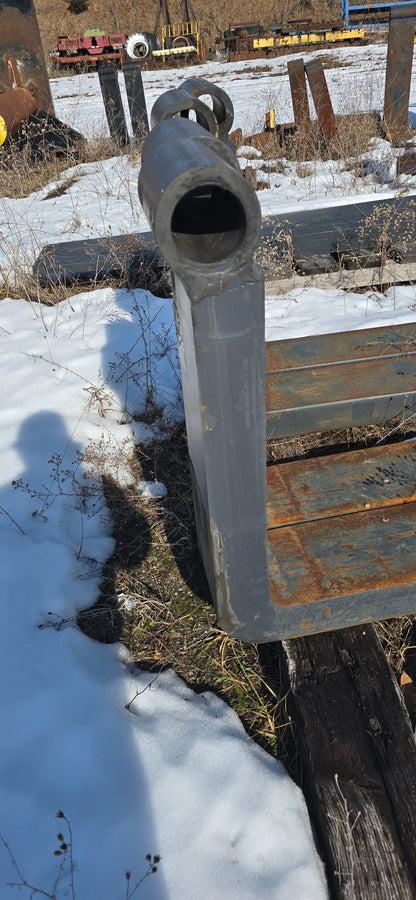 40/60 Versa Lift Forks For Sale