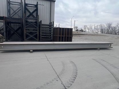 400 Ton Lift Systems Hydraulic Gantry For Sale