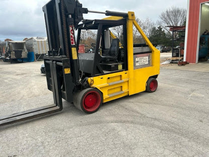 30,000 lb Taylor Forklift For Sale