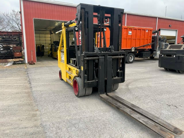 30,000 lb Taylor Forklift For Sale