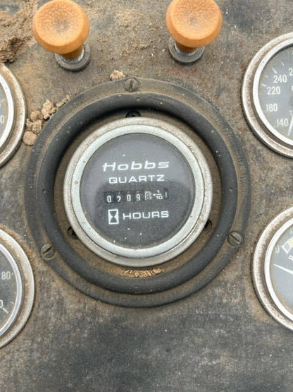 30,000 lb Taylor Forklift For Sale