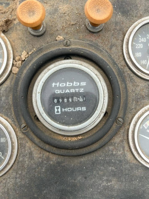 30,000 lb Taylor Forklift For Sale