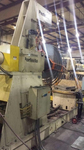 30,000lb Compare to Littel Servo Feedline For Sale