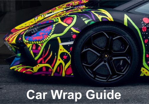 Car Wraps Battle Creek MI