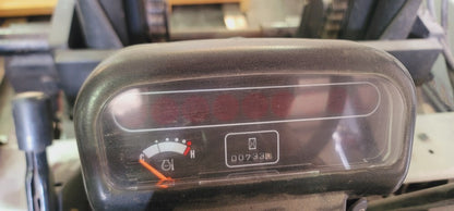 15,500 lb Caterpillar Forklift (Two Available) For Sale