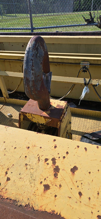 40 Ton P & H Crane For Sale