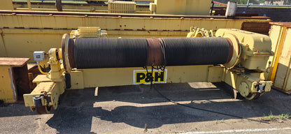40 Ton P & H Crane For Sale