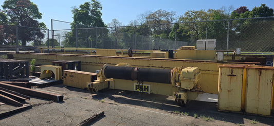 40 Ton P & H Crane For Sale