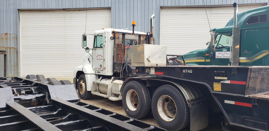 1995 Freightliner Truck For Sale