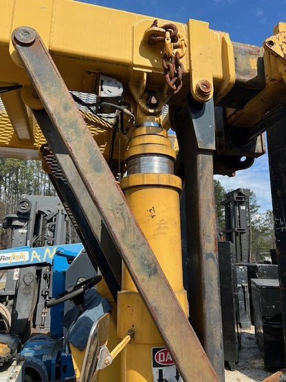 65 Ton Tri Lifter For Sale