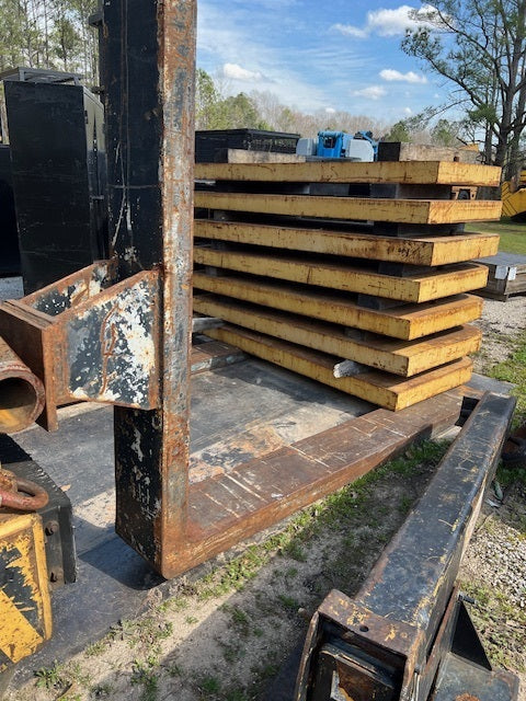 65 Ton Tri Lifter For Sale