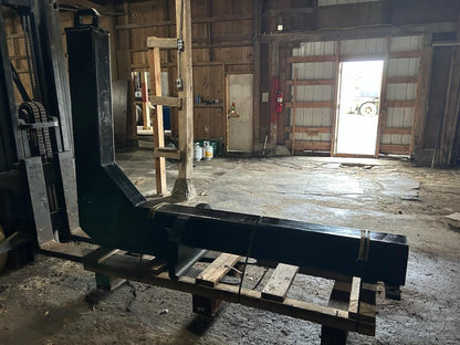 30,000 lb Forklift Boom For Sale