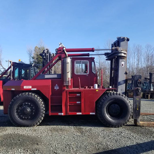 52,000 lb Taylor Forklift For Sale