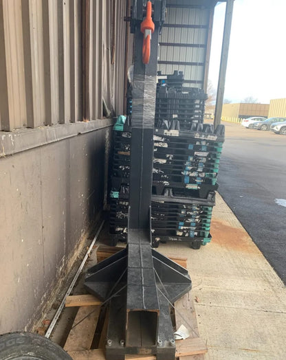 13,227 lb Cam Attachment Boom For Sale