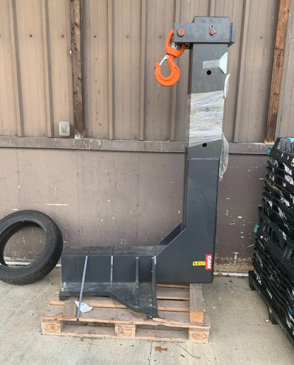 13,227 lb Cam Attachment Boom For Sale