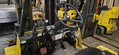 15,500 lbs Hyster S155XL Forklift For Sale