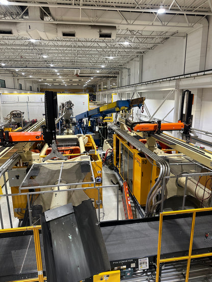 30 Ton Capacity Twin Lift For Sale