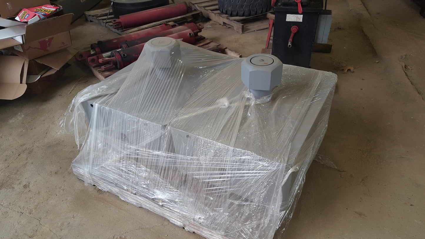 Isolator Pads For Sale