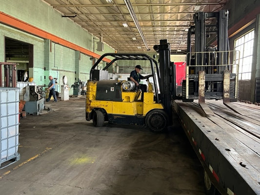 26,000 lb Yale Forklift For Sale