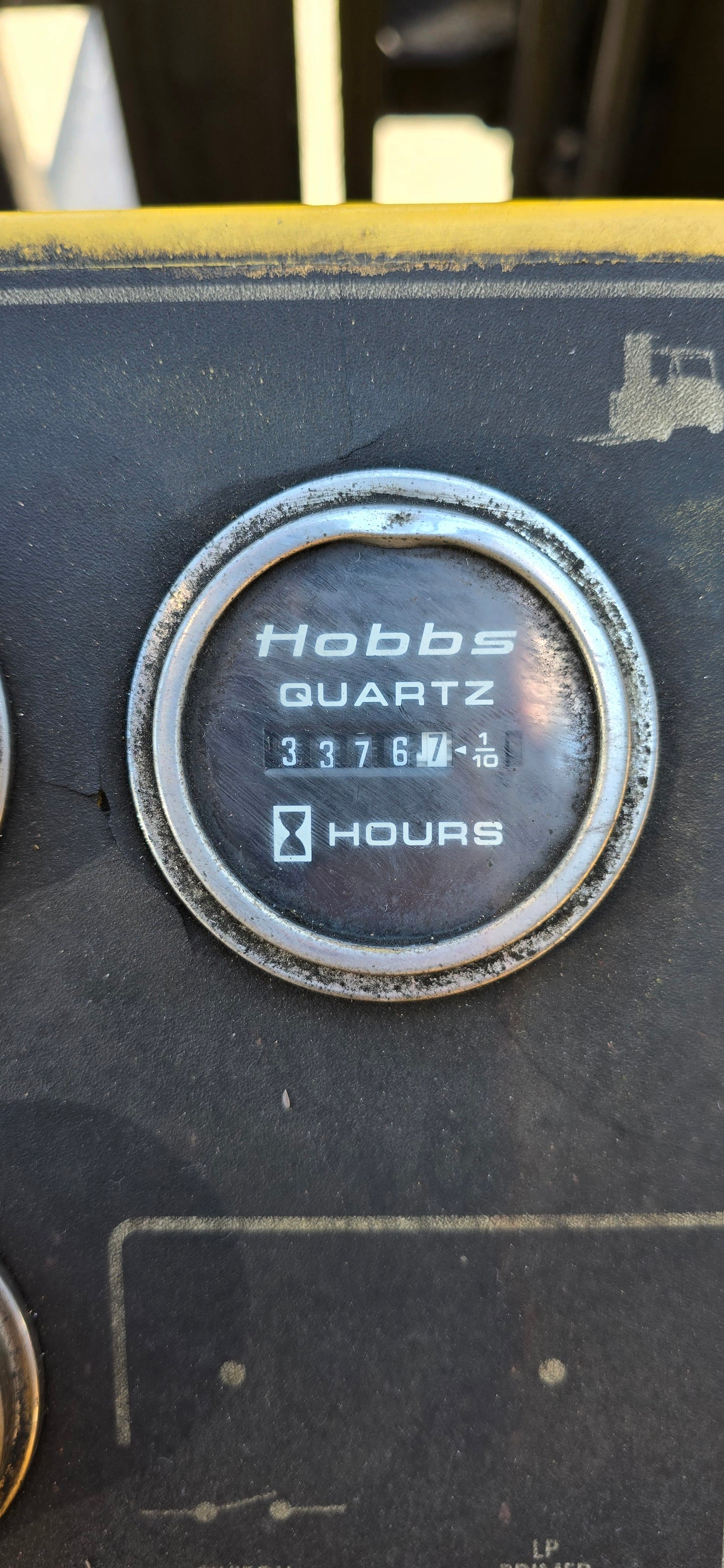 30,000 lb Royal T300 Forklift For Sale