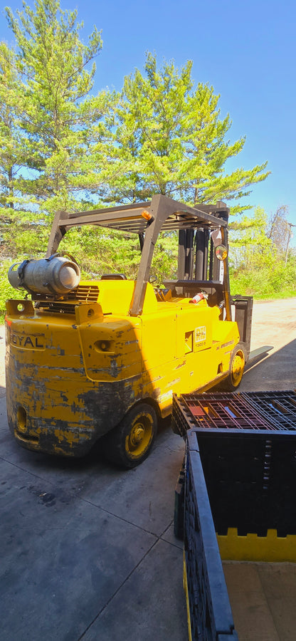30,000 lb Royal T300 Forklift For Sale