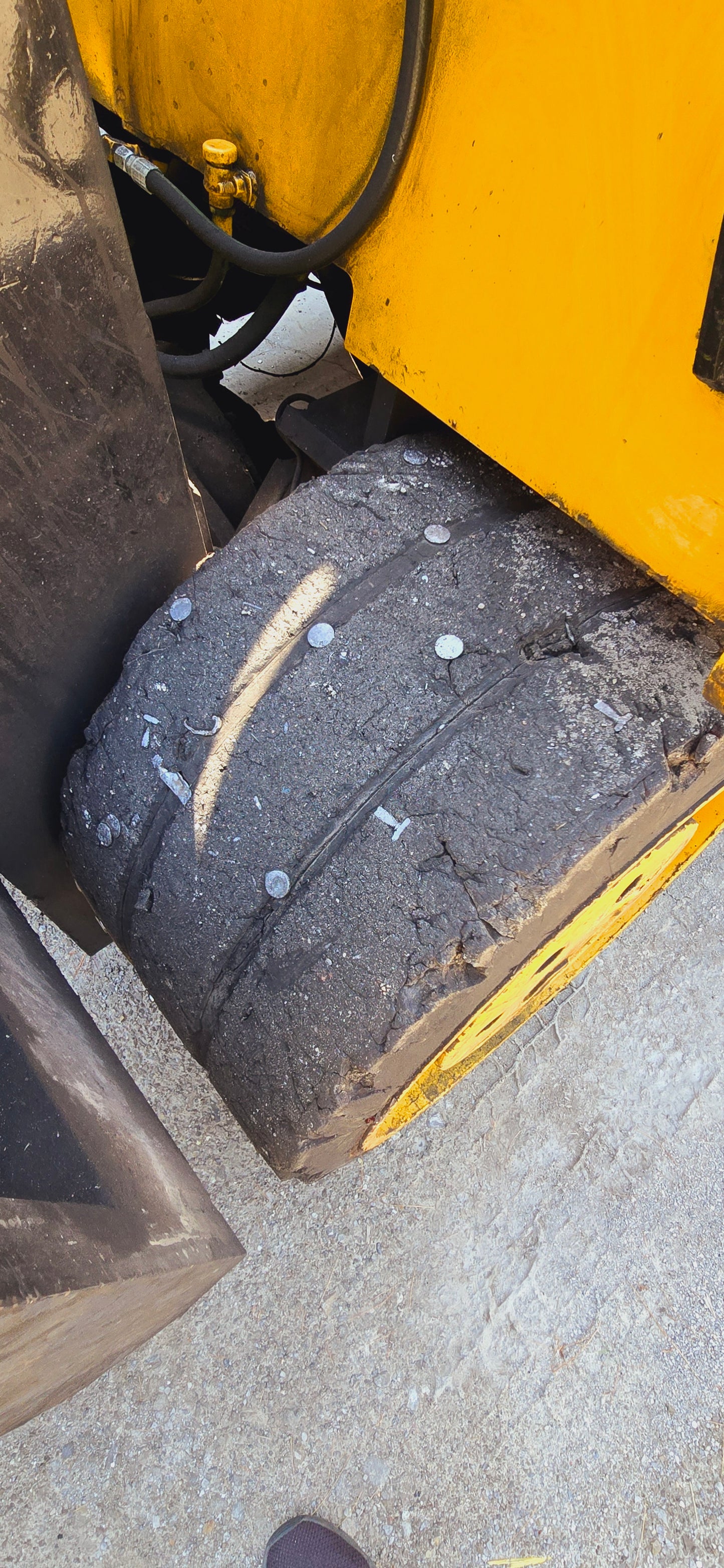 30,000 lb Royal T300 Forklift For Sale