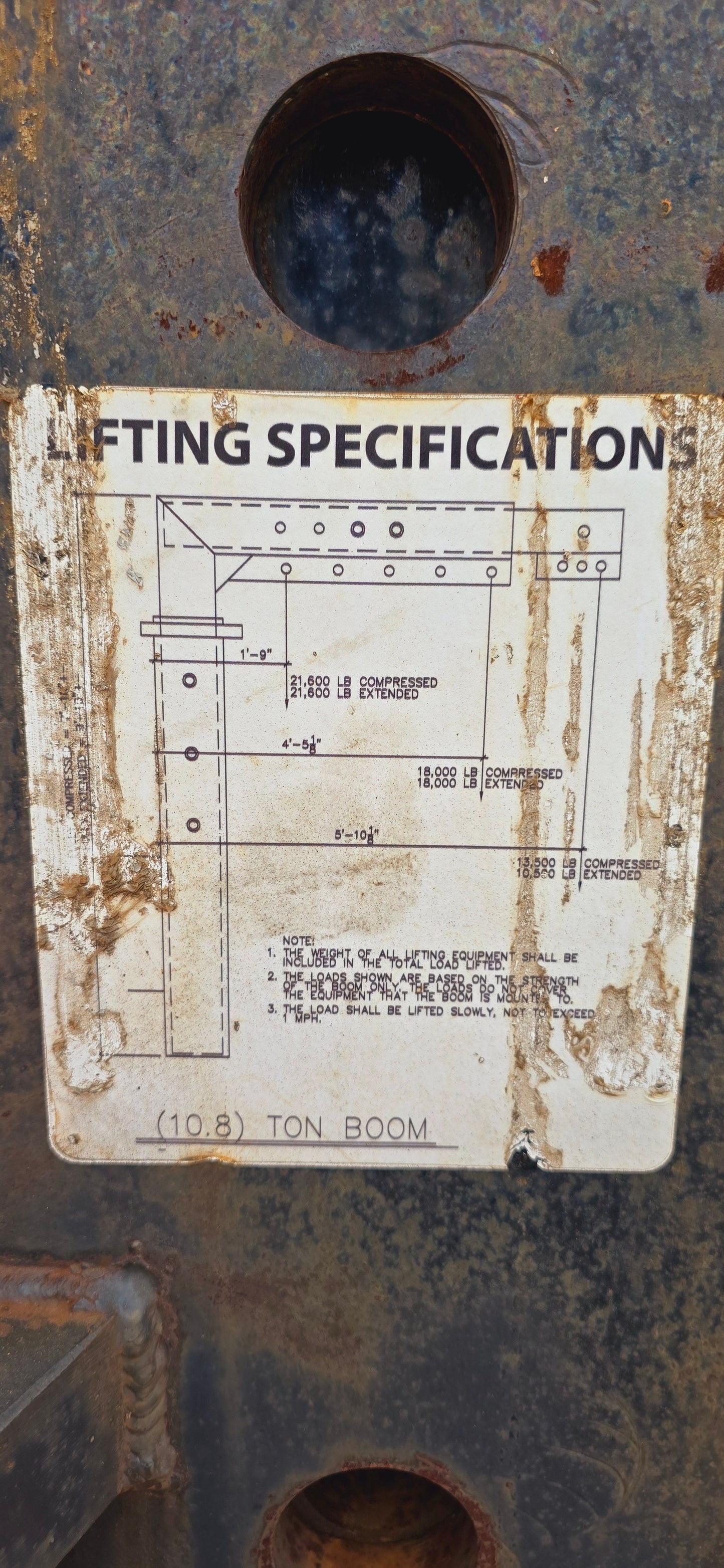 30,000 lb Cat T300 Forklift For Sale