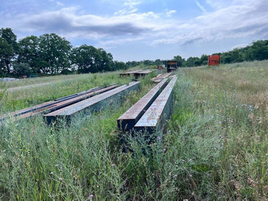 45' Gantry Lifting Beams For Sale