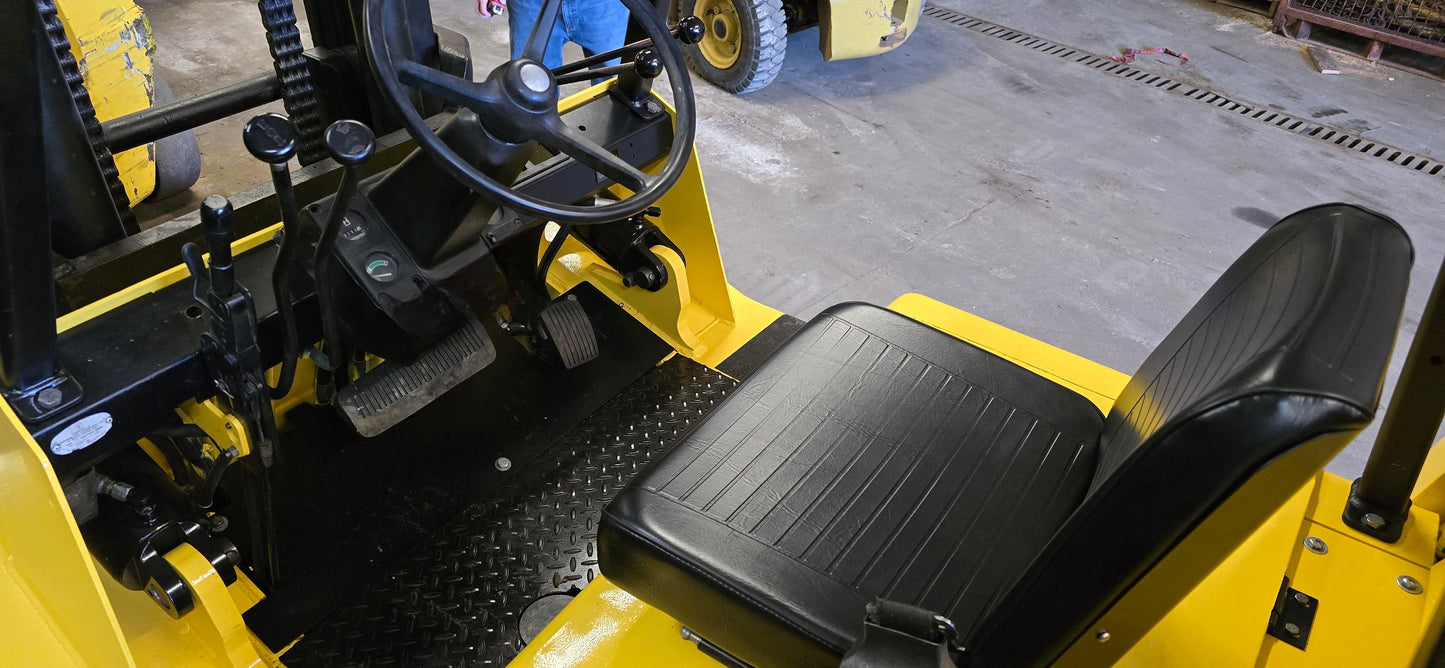 40,000 lb Cat Forklift For Sale