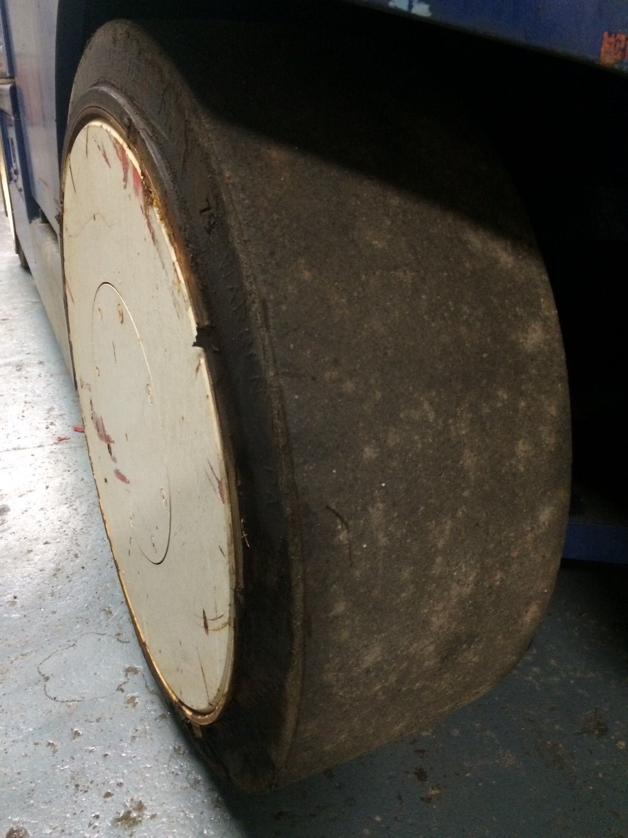 40,000lb. to 60,000lb. 40/60 Electric Versa Lift For Sale