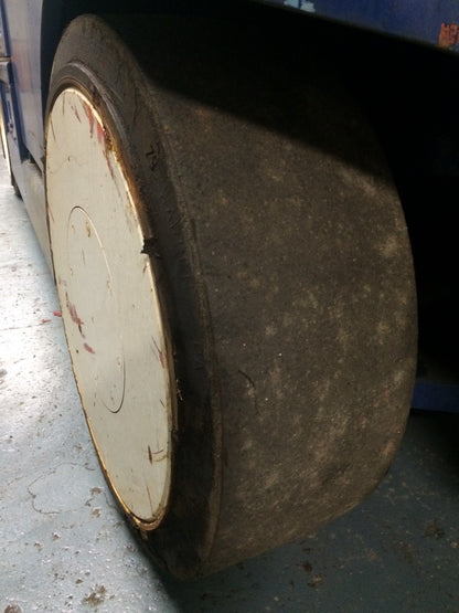 40,000lb. to 60,000lb. 40/60 Electric Versa Lift For Sale