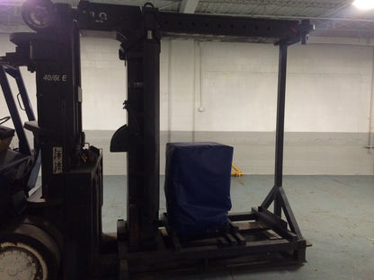 40,000lb. to 60,000lb. 40/60 Electric Versa Lift For Sale